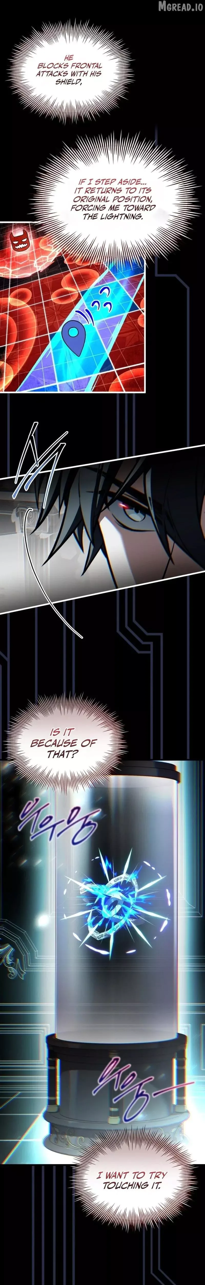 Master Swordsman's Stream Chapter 22 page 16