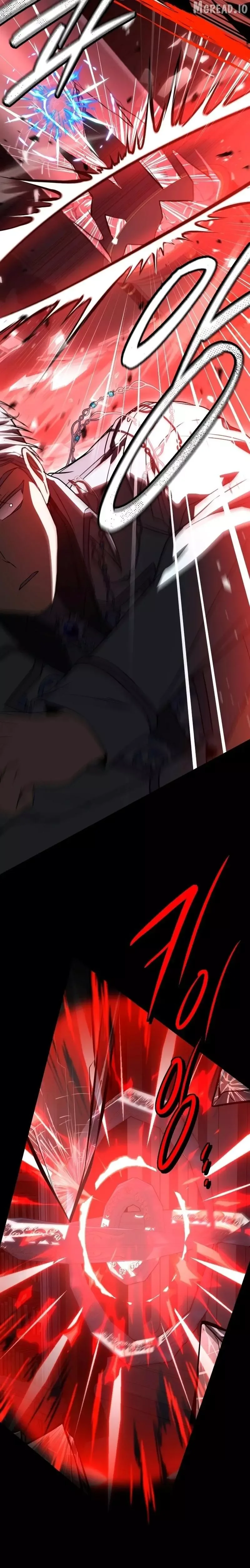 Master Swordsman's Stream Chapter 22 page 29