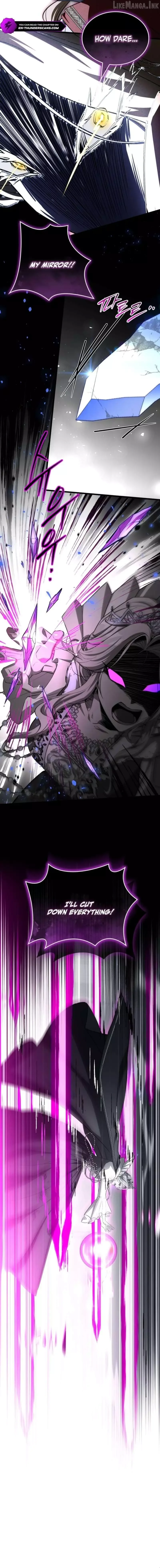 Master Swordsman's Stream Chapter 27 page 9