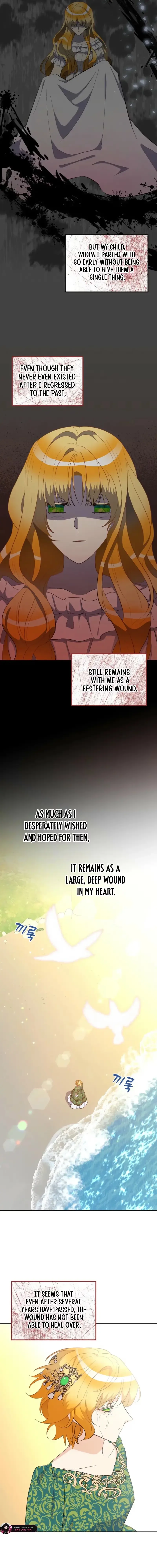 Acidity of Regret Chapter 66 page 8