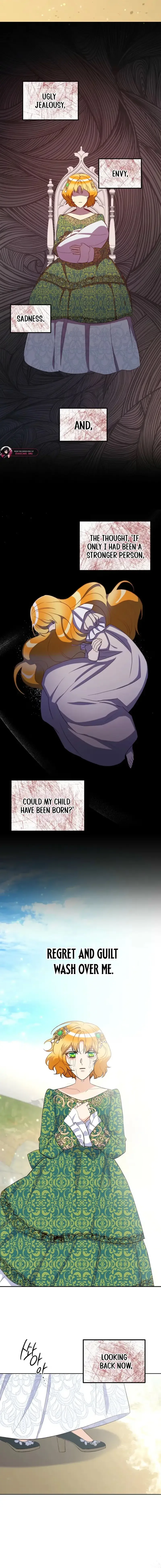 Acidity of Regret Chapter 66 page 5