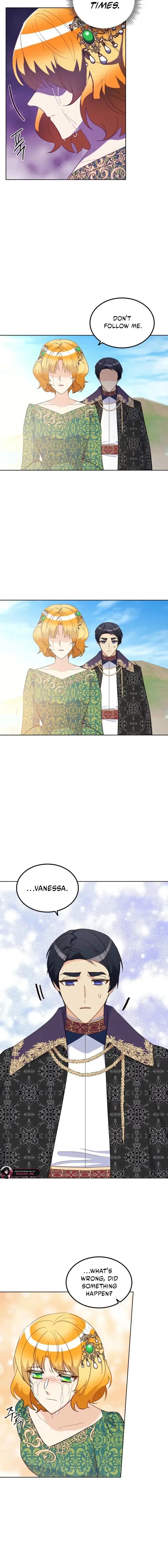Acidity of Regret Chapter 66 page 10