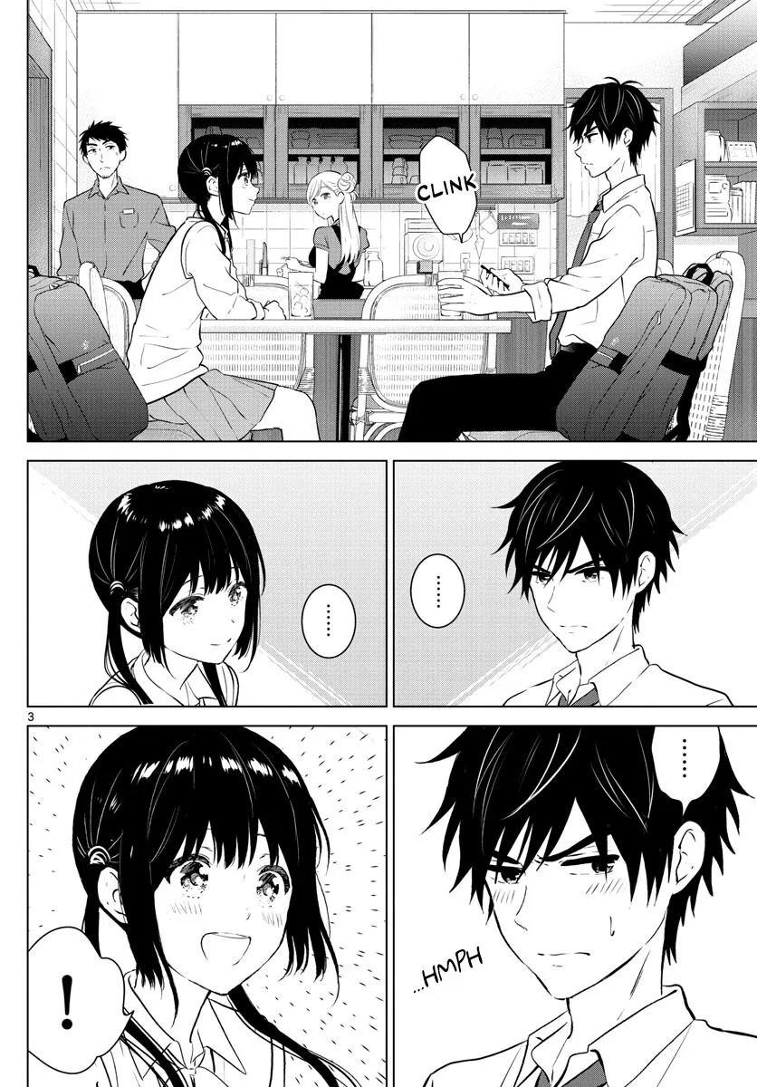 Aishiteru Game wo Owarasetai Chapter 9.6 page 5