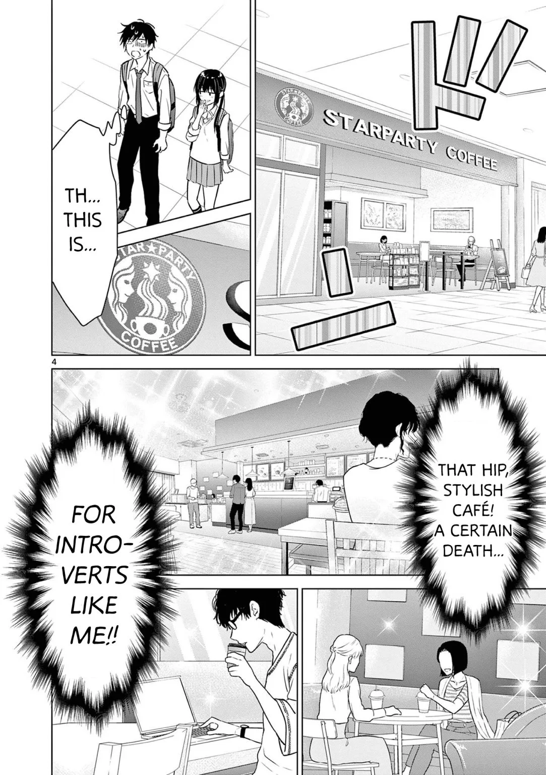 Aishiteru Game wo Owarasetai Chapter 10 page 6