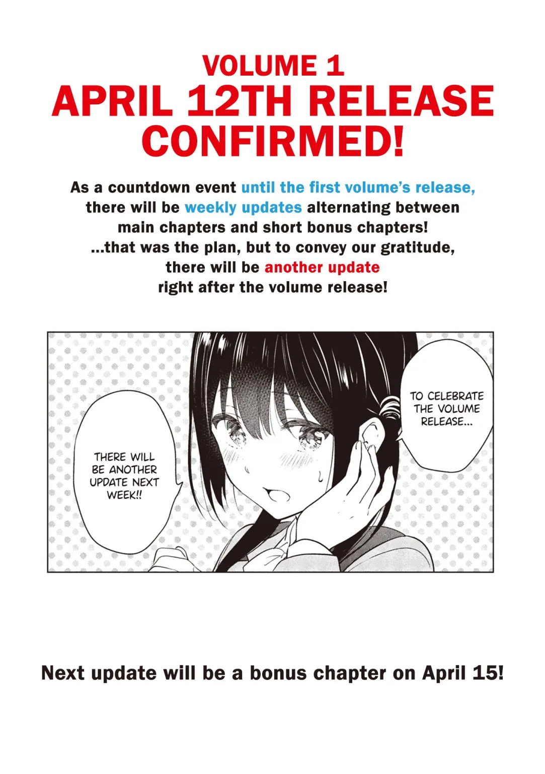 Aishiteru Game wo Owarasetai Chapter 10 page 23