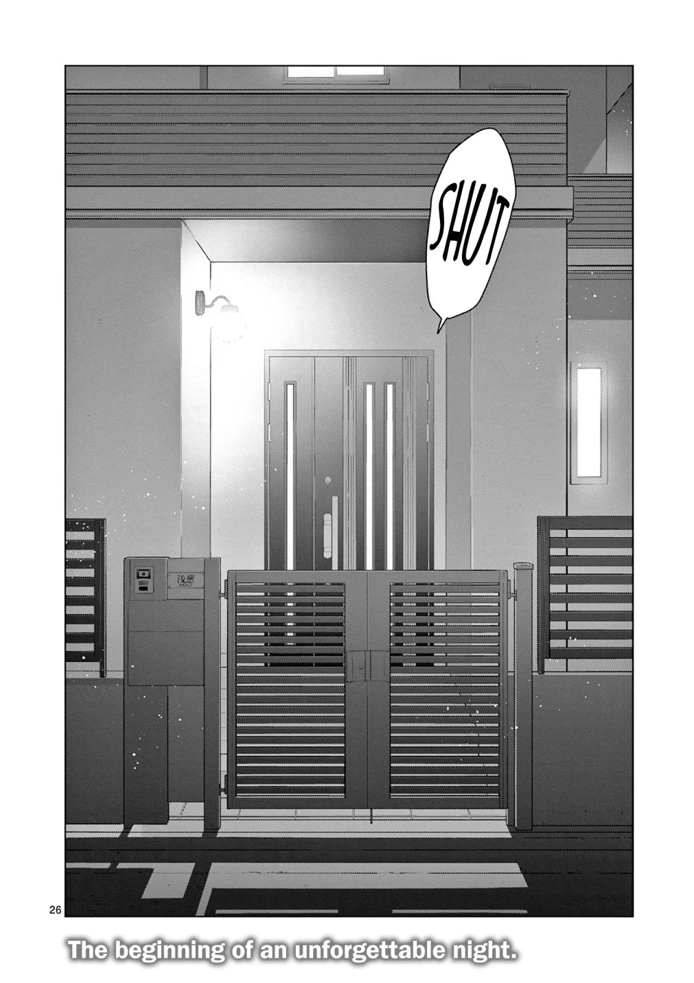 Aishiteru Game wo Owarasetai Chapter 15 page 27