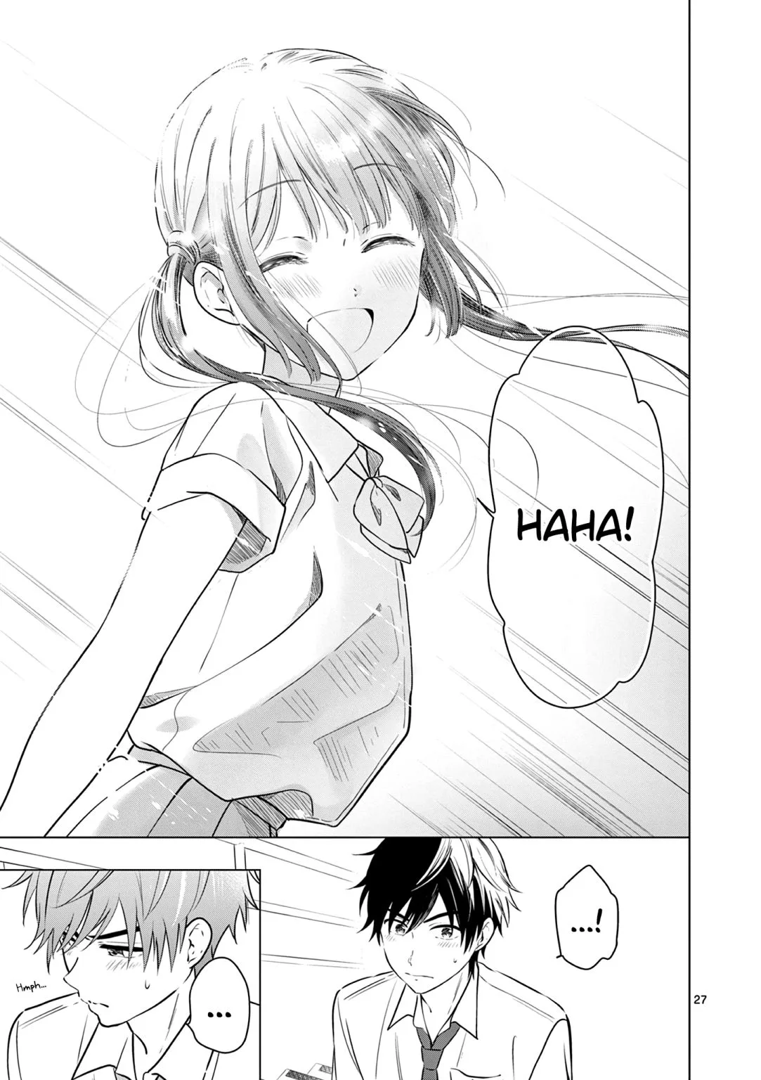 Aishiteru Game wo Owarasetai Chapter 20.1 page 10