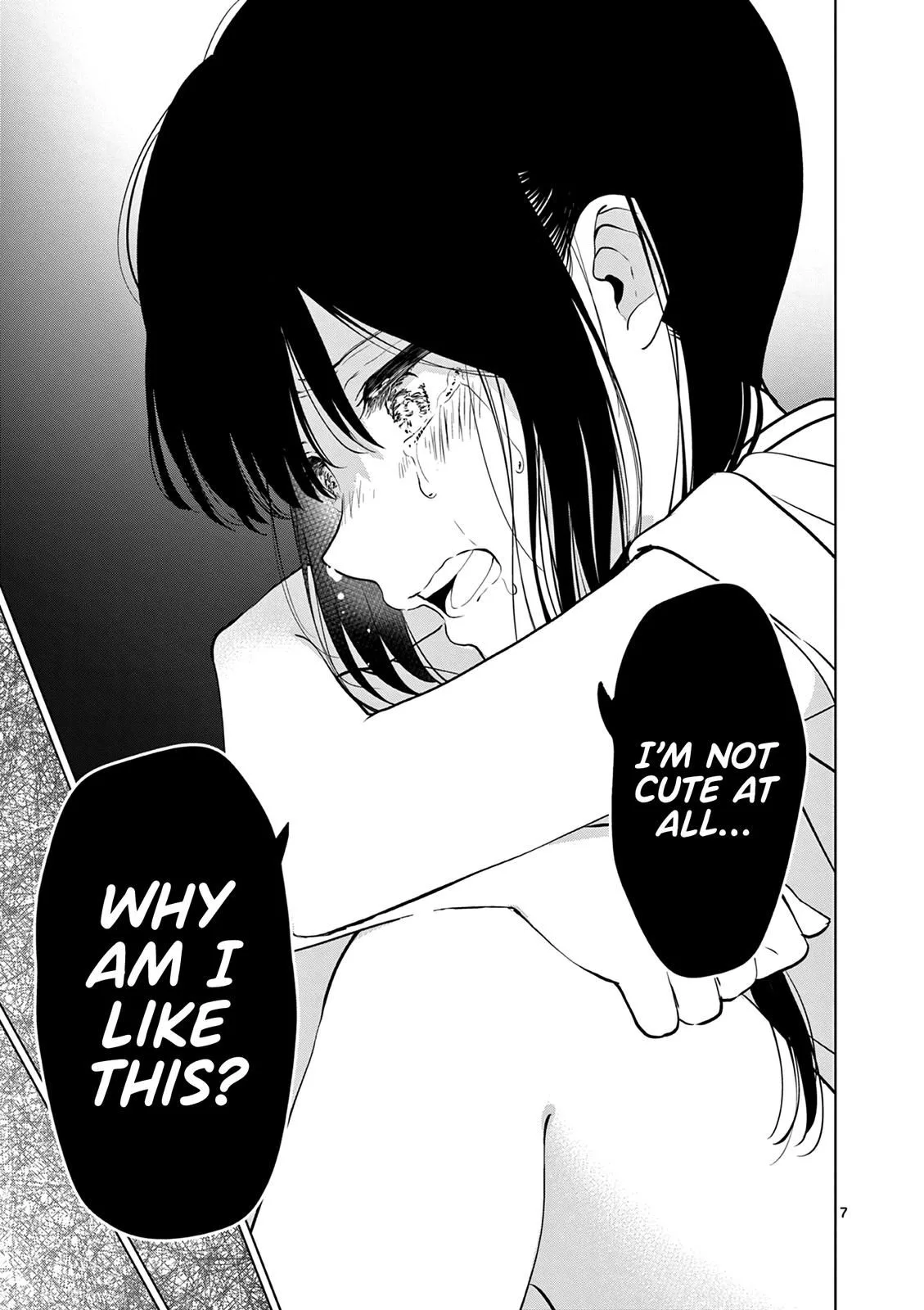 Aishiteru Game wo Owarasetai Chapter 25 page 8
