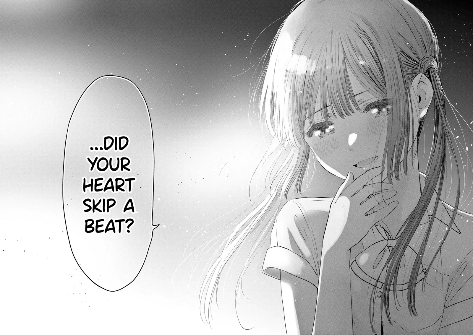 Aishiteru Game wo Owarasetai Chapter 24 page 17