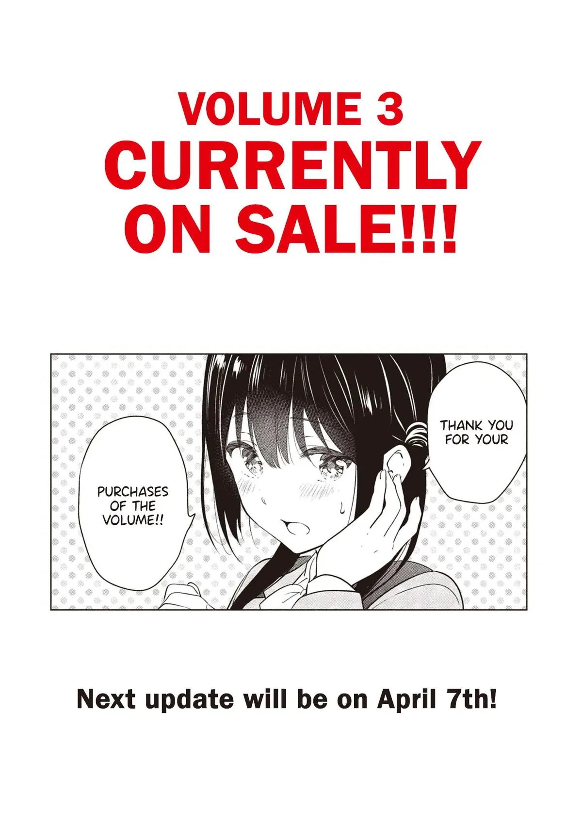 Aishiteru Game wo Owarasetai Chapter 30.5 page 7