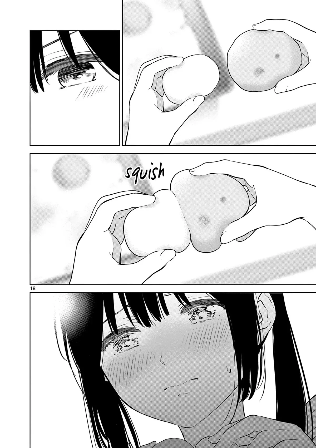 Aishiteru Game wo Owarasetai Chapter 29 page 18