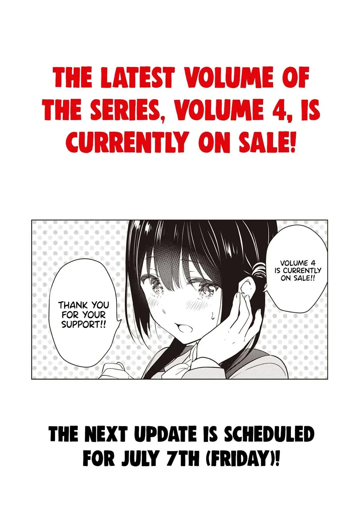 Aishiteru Game wo Owarasetai Chapter 35 page 23
