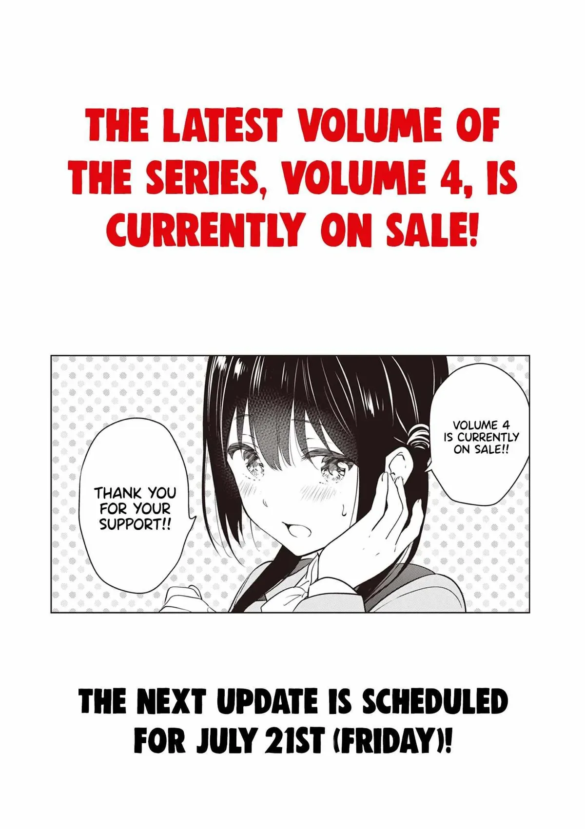 Aishiteru Game wo Owarasetai Chapter 36 page 20