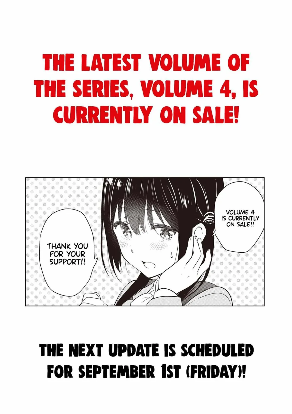 Aishiteru Game wo Owarasetai Chapter 38 page 22