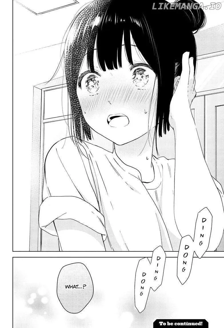 Aishiteru Game wo Owarasetai Chapter 49 page 25