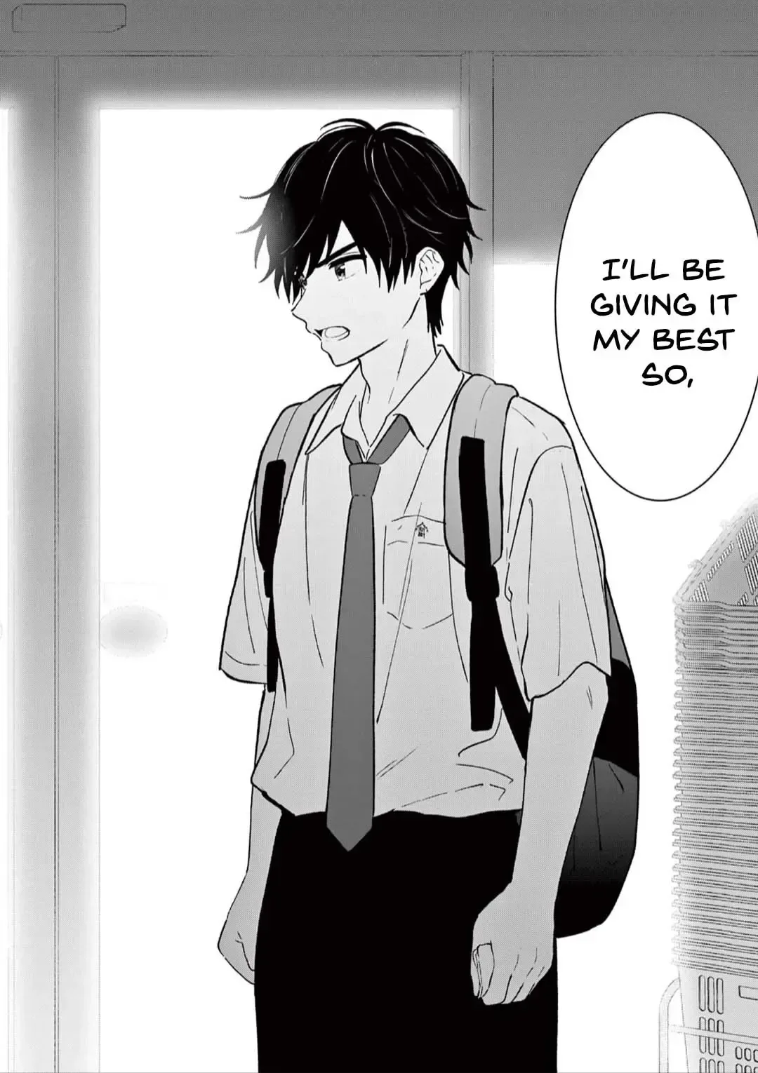 Aishiteru Game wo Owarasetai Chapter 51 page 18