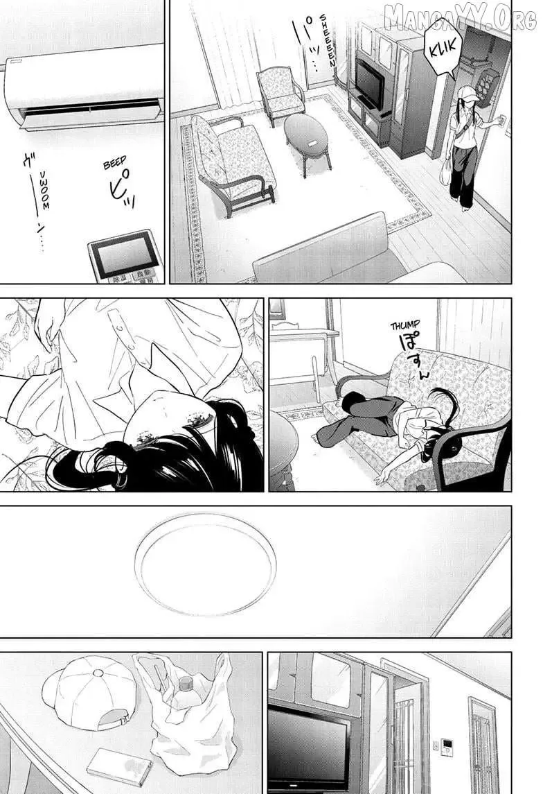 Aishiteru Game wo Owarasetai Chapter 63 page 15
