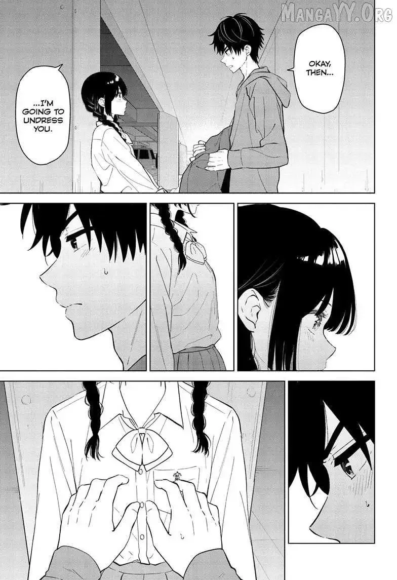 Aishiteru Game wo Owarasetai Chapter 66 page 3