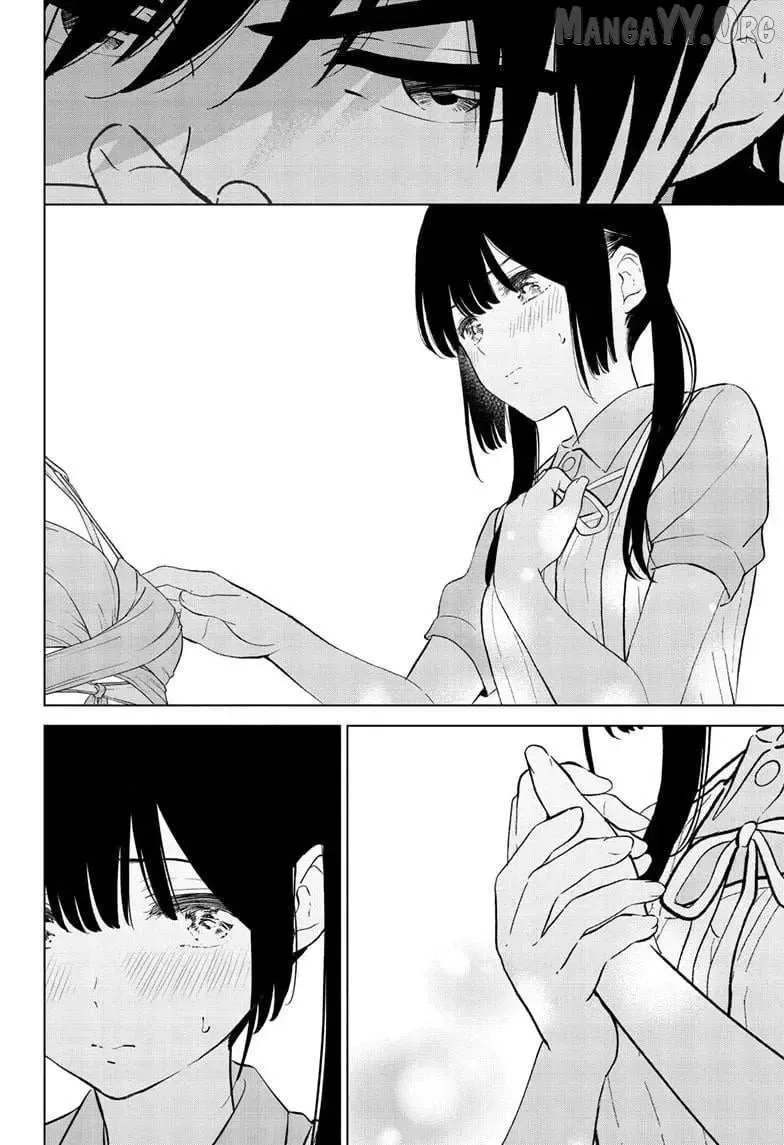 Aishiteru Game wo Owarasetai Chapter 64 page 10