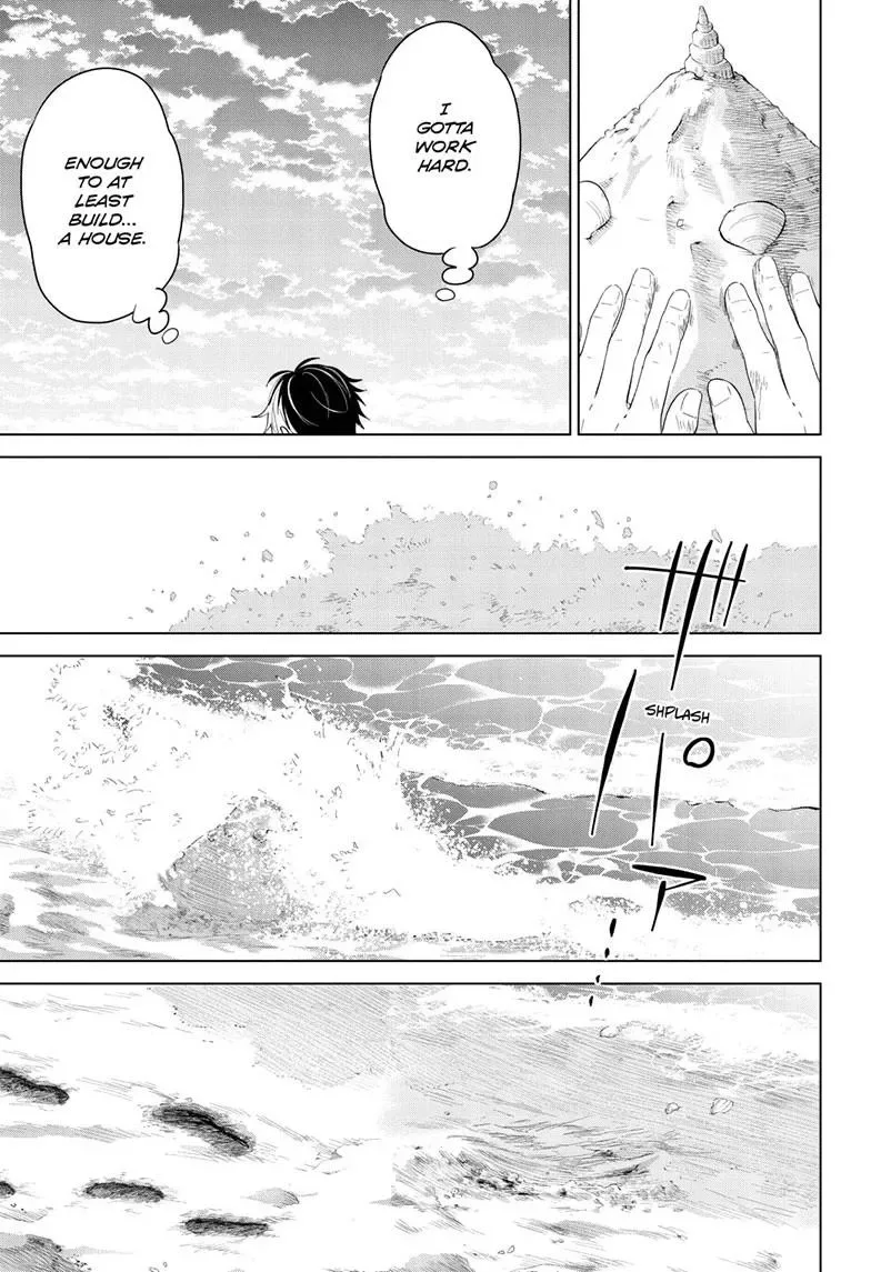 Aishiteru Game wo Owarasetai Chapter 67 page 21