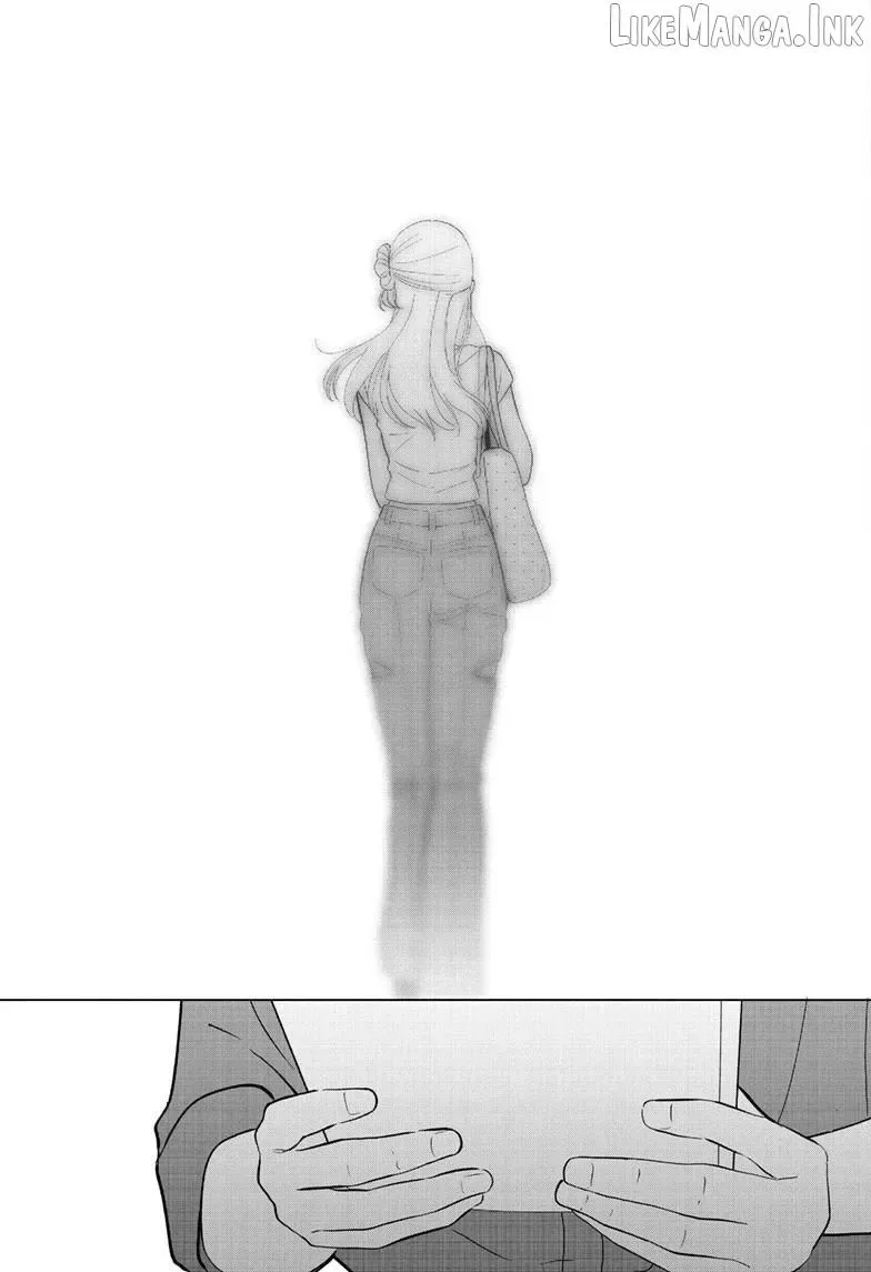 Aishiteru Game wo Owarasetai Chapter 69 page 21