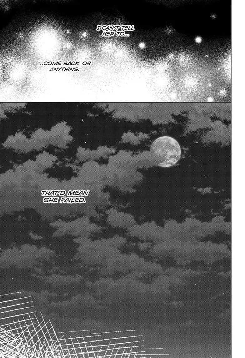Aishiteru Game wo Owarasetai Chapter 70 page 20
