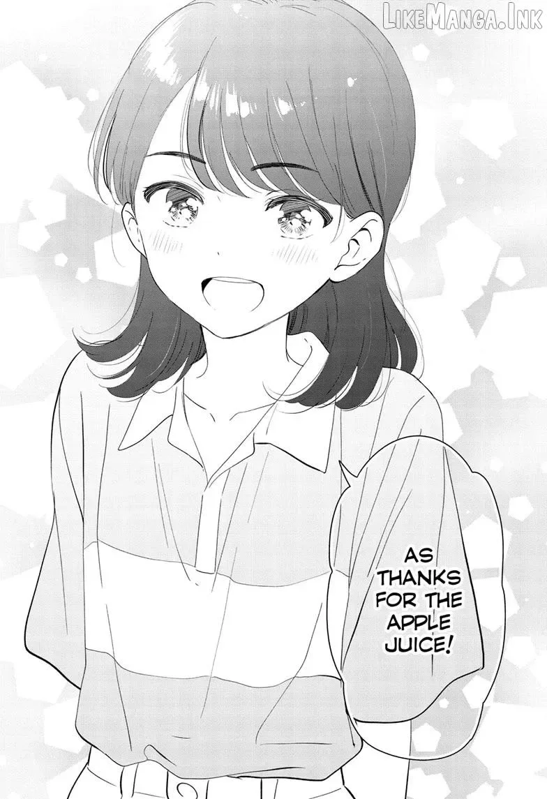 Aishiteru Game wo Owarasetai Chapter 71 page 33