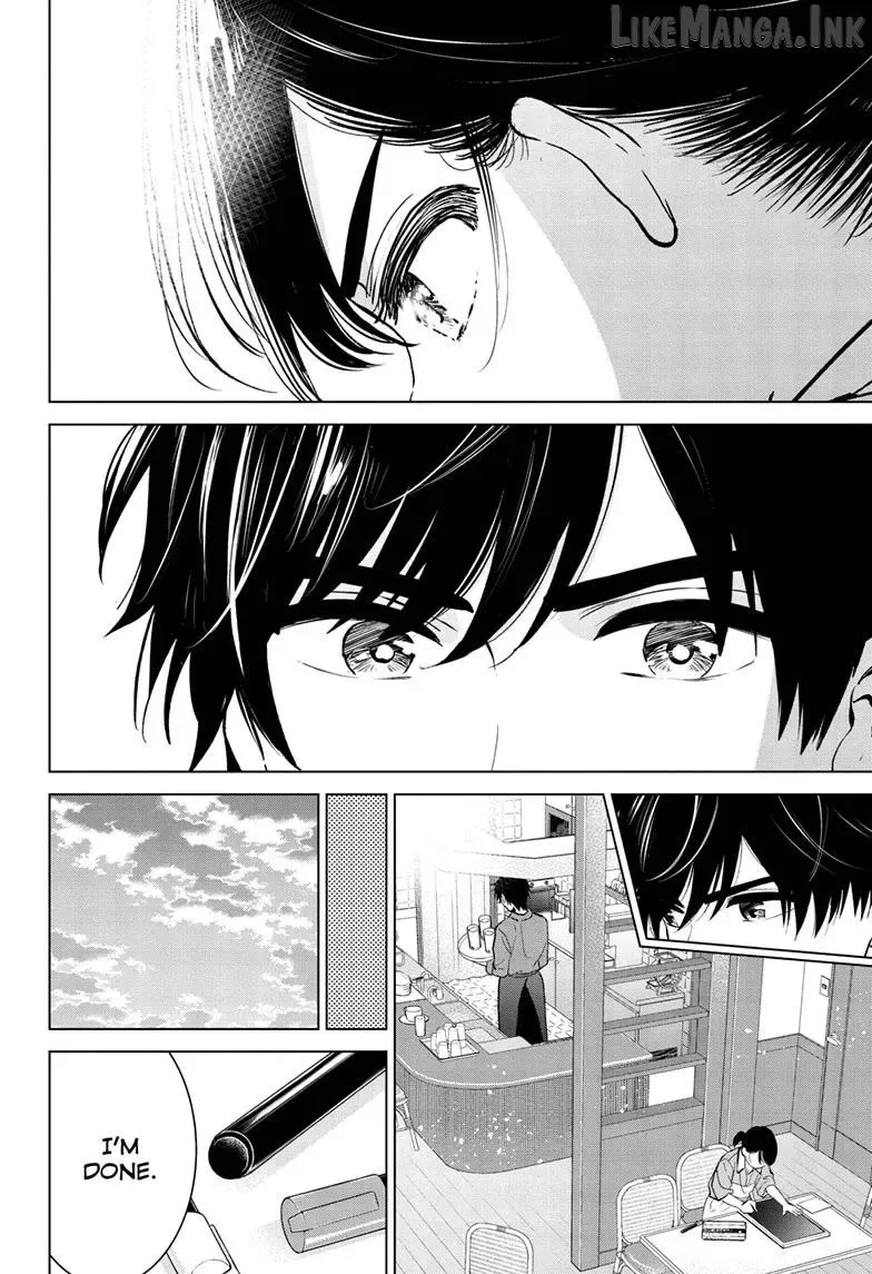 Aishiteru Game wo Owarasetai Chapter 71 page 26
