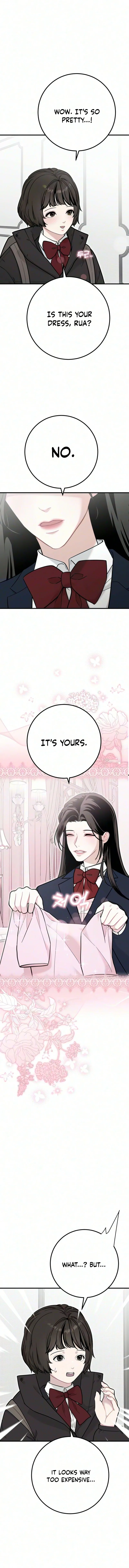 Surviving Among the Heirs Chapter 8 page 7