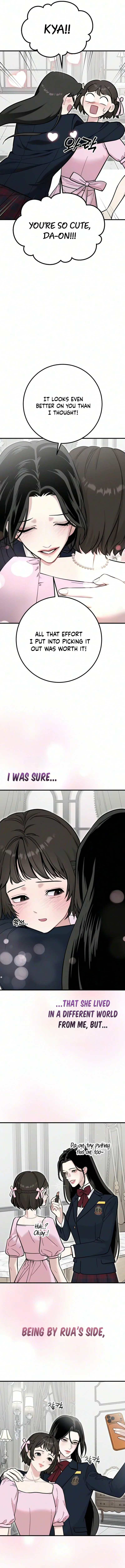 Surviving Among the Heirs Chapter 8 page 11