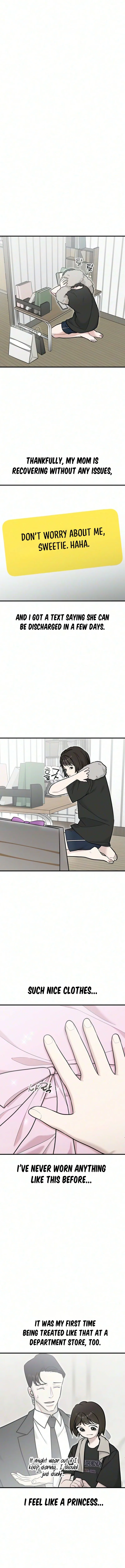 Surviving Among the Heirs Chapter 8 page 13