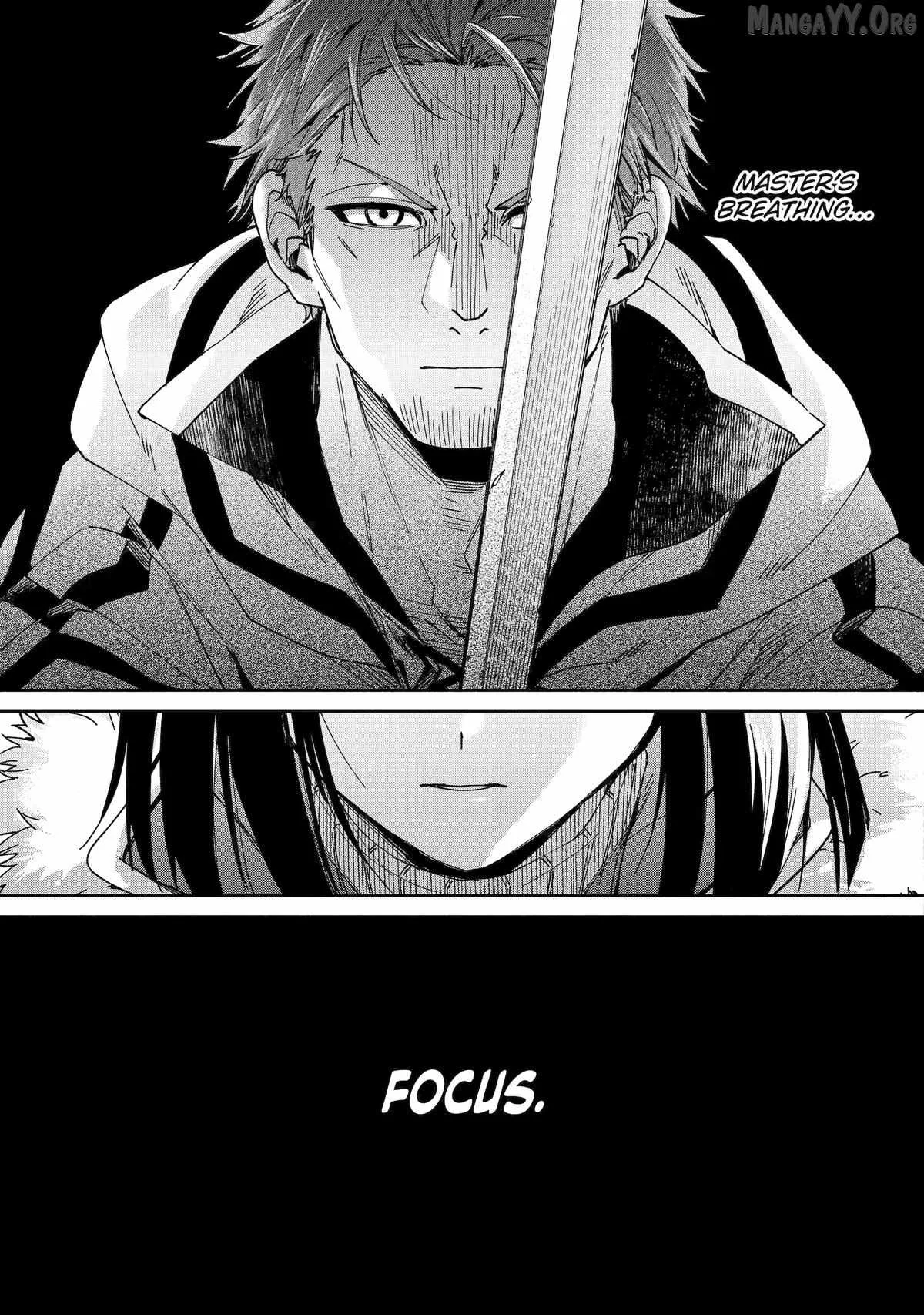 From Old Country Bumpkin to Master Swordsman - The Mage Knight's Origin Chapter 6 page 17