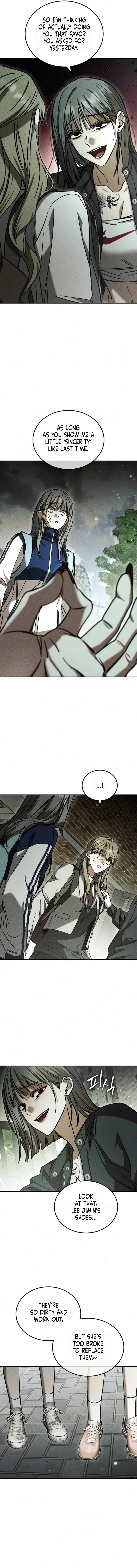 Our Incomplete Bond Chapter 23 page 4