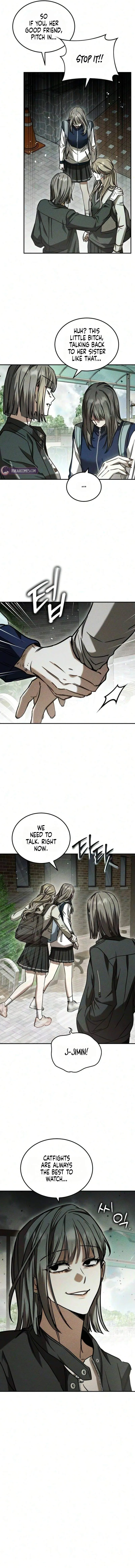 Our Incomplete Bond Chapter 23 page 5
