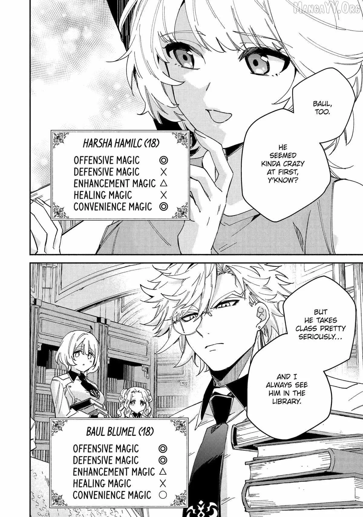 From Old Country Bumpkin to Master Swordsman - The Mage Knight's Origin Chapter 9 page 43