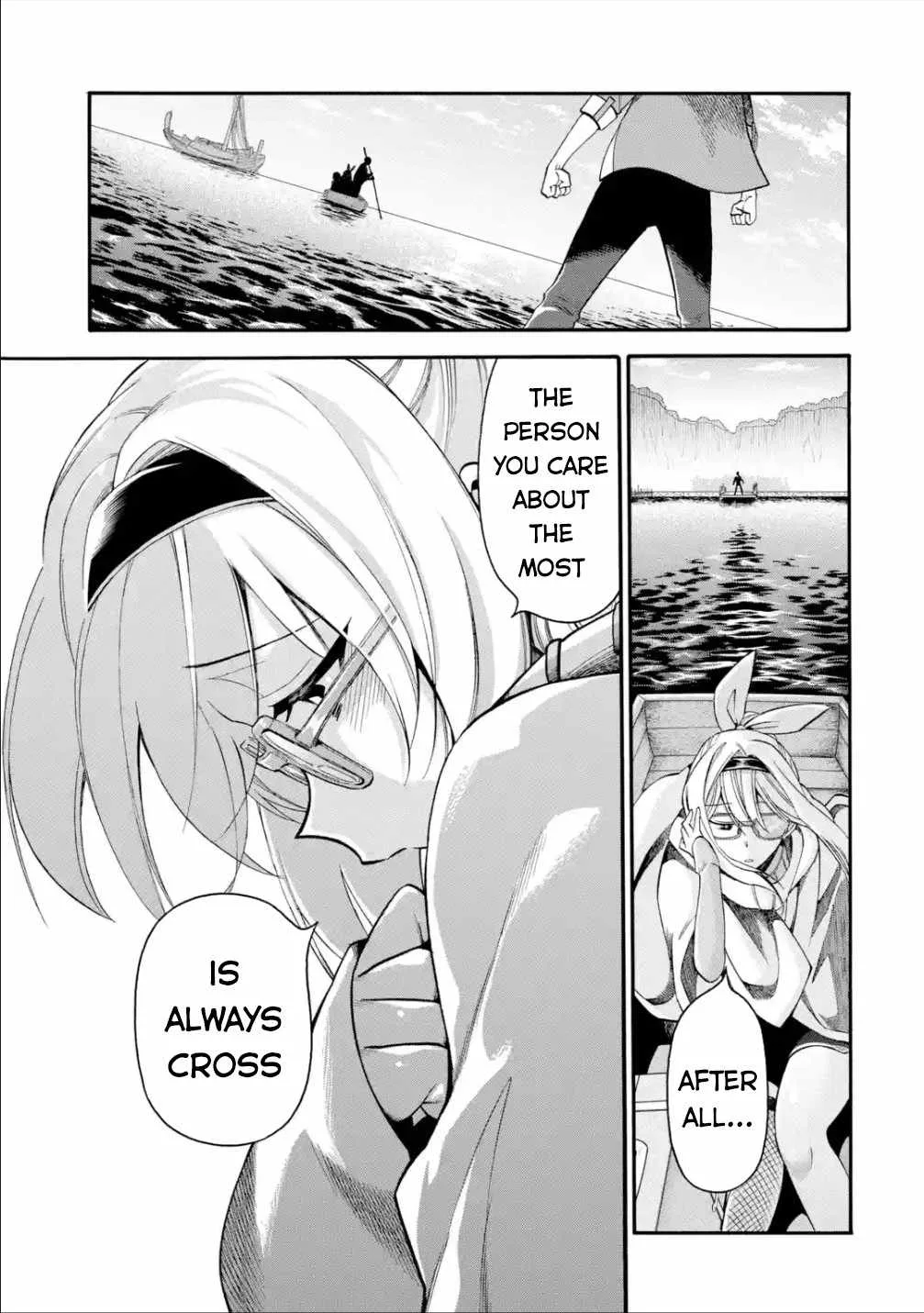 I Was Dismissed from the Hero’s Party Because They Don’t Need My Training Skills, so I Strengthened My [Fief] Which I Got as a Replacement for My Retirement Money. Chapter 18 page 14
