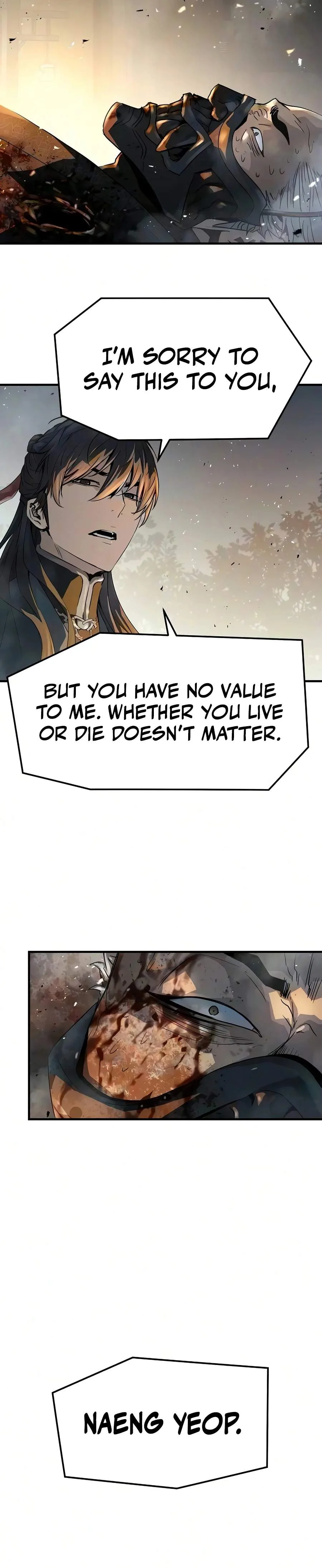 Absolute Regression Chapter 121 page 4