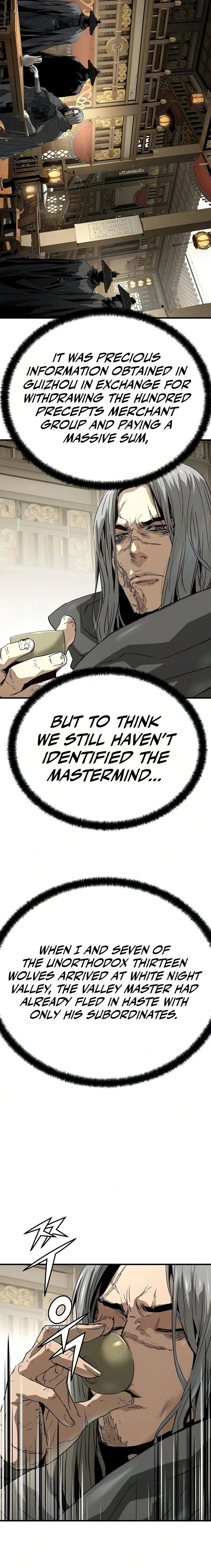 Absolute Regression Chapter 121 page 13