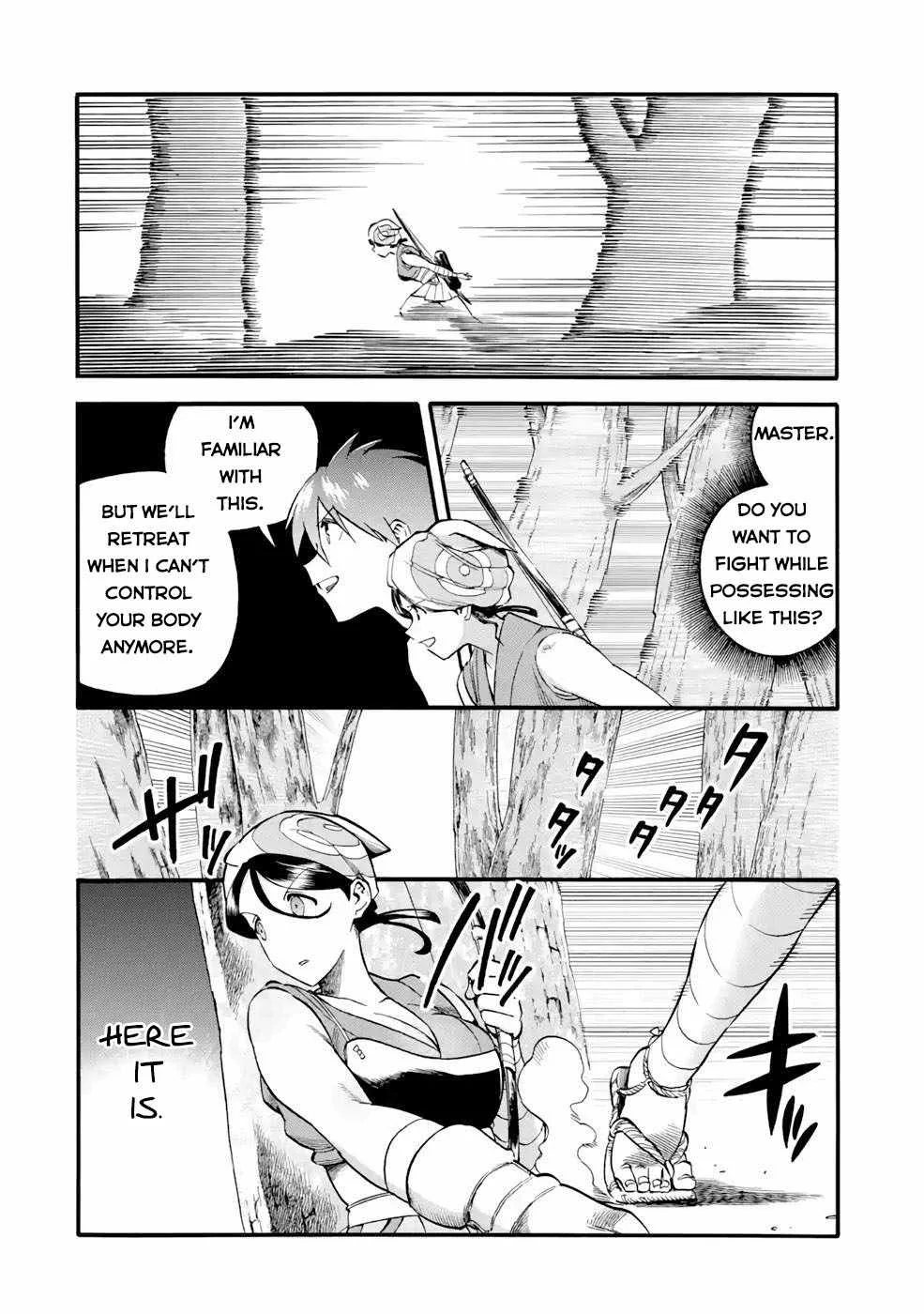 I Was Dismissed from the Hero’s Party Because They Don’t Need My Training Skills, so I Strengthened My [Fief] Which I Got as a Replacement for My Retirement Money. Chapter 26 page 14
