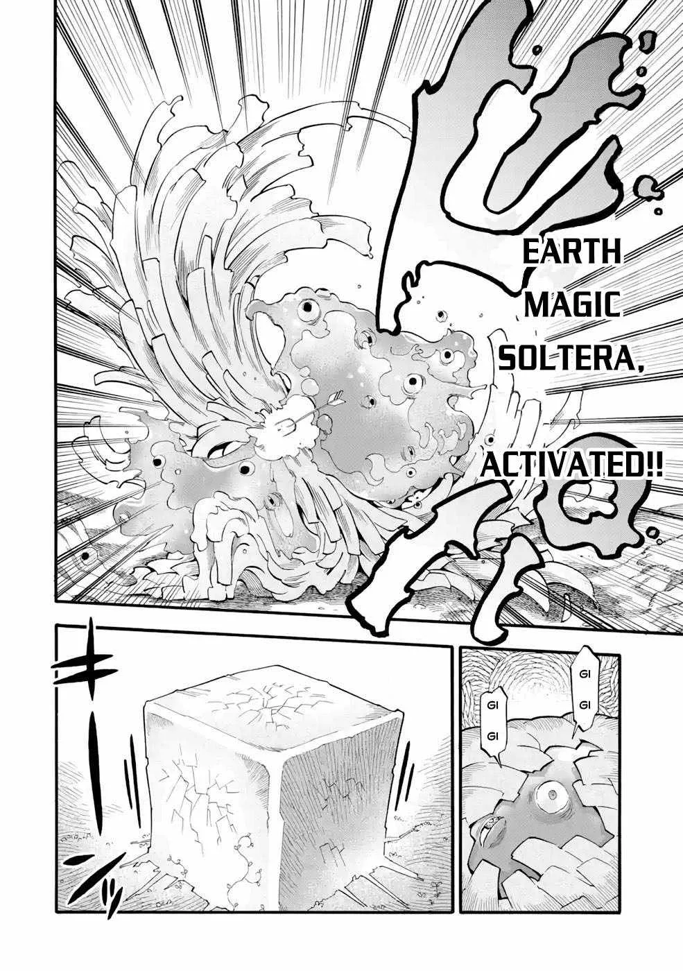 I Was Dismissed from the Hero’s Party Because They Don’t Need My Training Skills, so I Strengthened My [Fief] Which I Got as a Replacement for My Retirement Money. Chapter 26 page 18