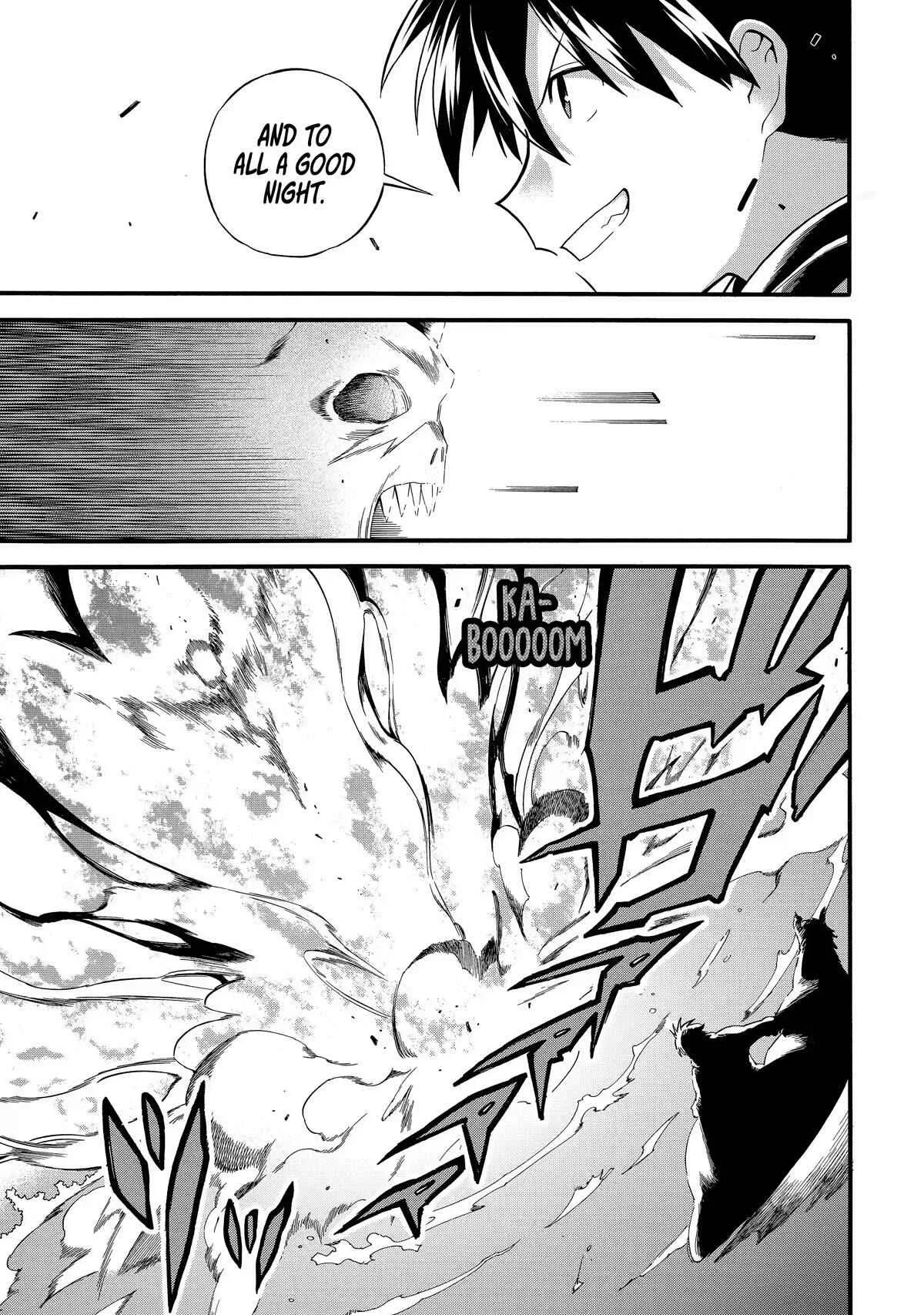 I Was Dismissed from the Hero’s Party Because They Don’t Need My Training Skills, so I Strengthened My [Fief] Which I Got as a Replacement for My Retirement Money. Chapter 27 page 24