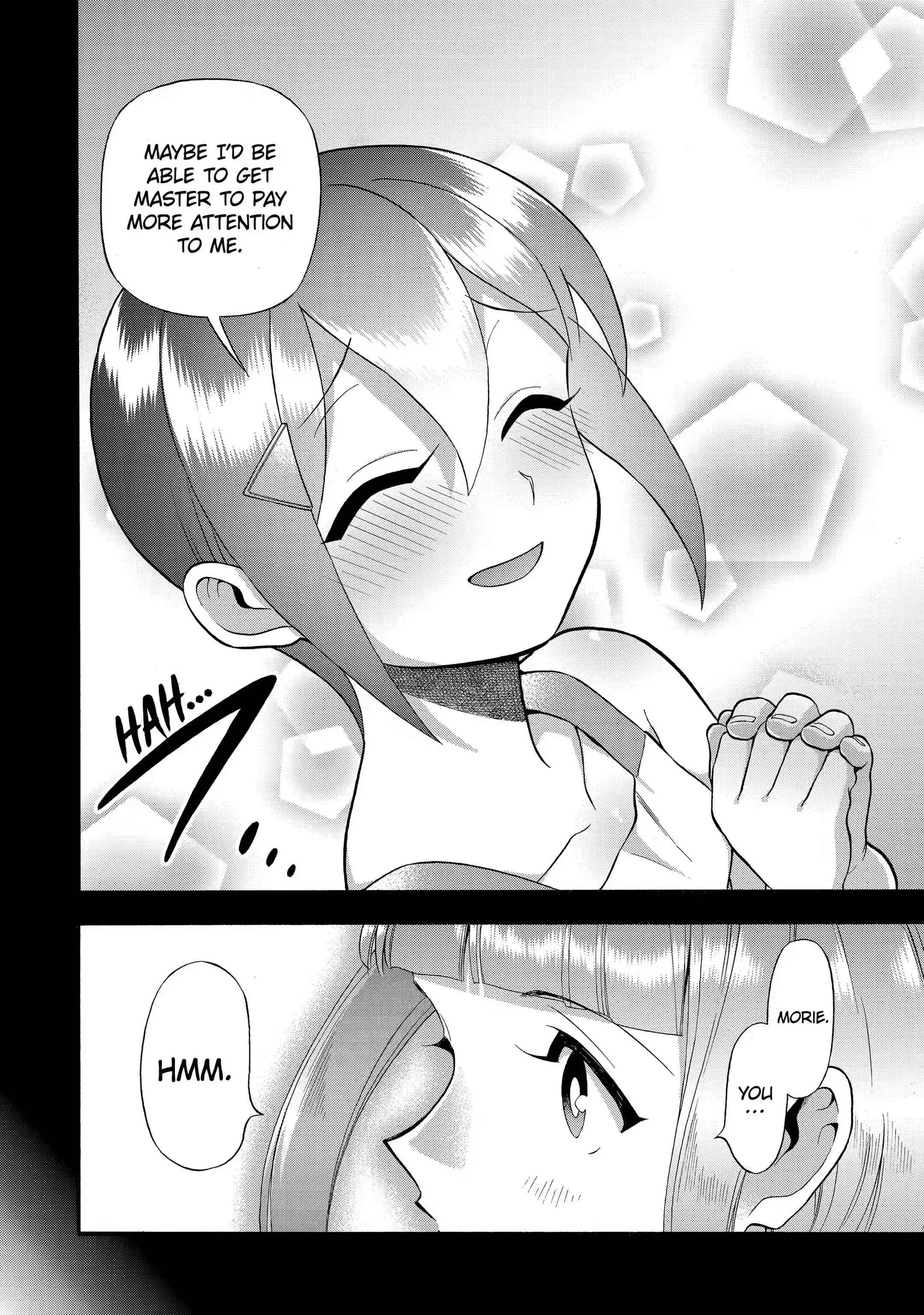 I Was Dismissed from the Hero’s Party Because They Don’t Need My Training Skills, so I Strengthened My [Fief] Which I Got as a Replacement for My Retirement Money. Chapter 28.1 page 8
