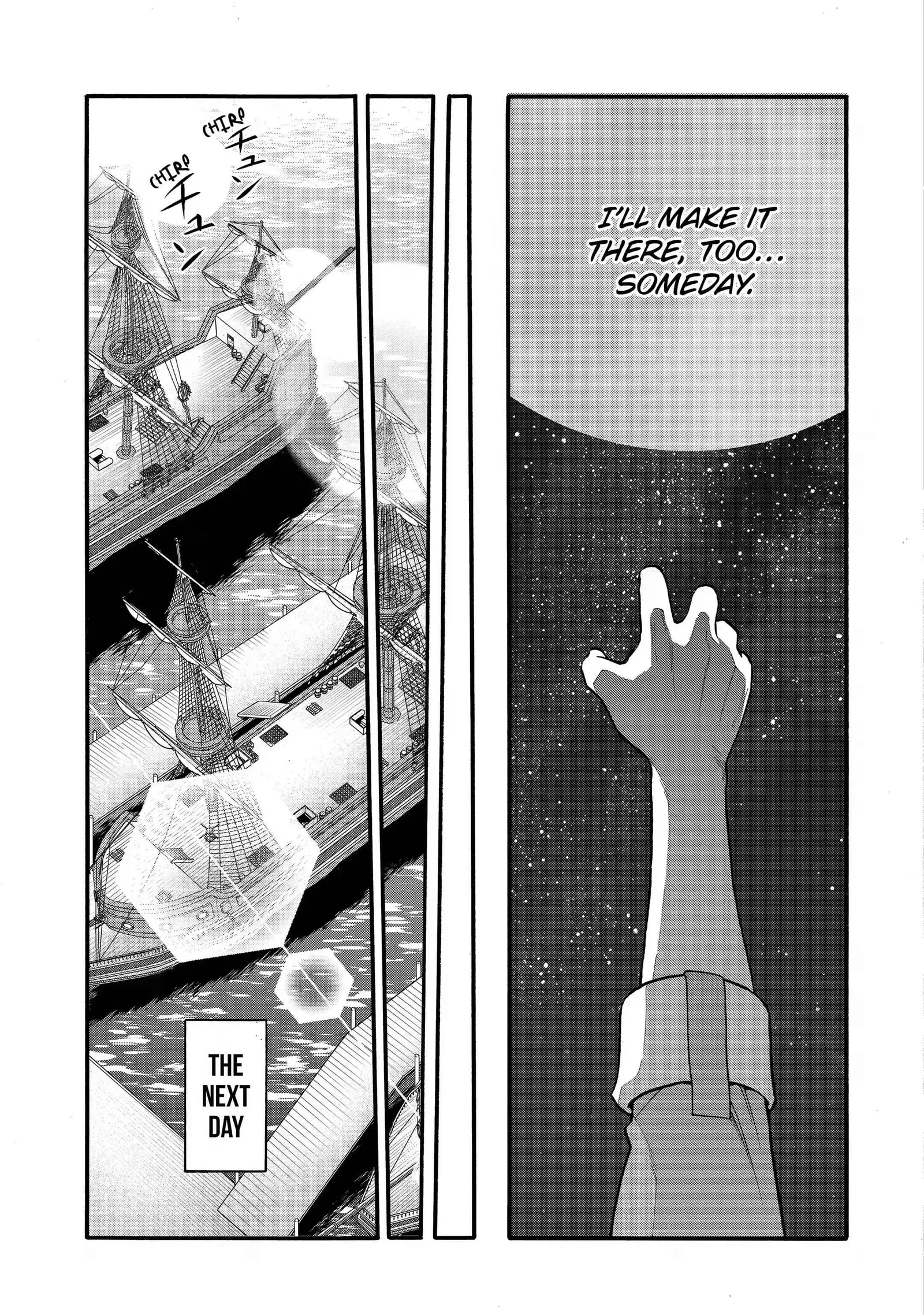 I Was Dismissed from the Hero’s Party Because They Don’t Need My Training Skills, so I Strengthened My [Fief] Which I Got as a Replacement for My Retirement Money. Chapter 28.3 page 11