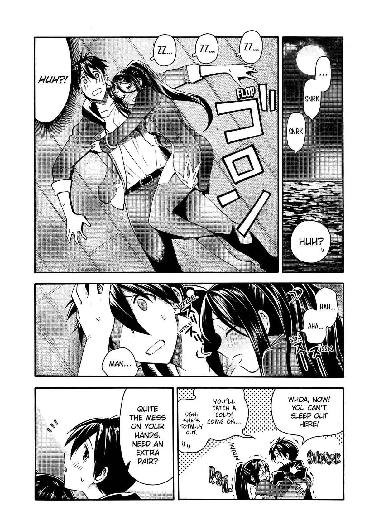 I Was Dismissed from the Hero’s Party Because They Don’t Need My Training Skills, so I Strengthened My [Fief] Which I Got as a Replacement for My Retirement Money. Chapter 28 page 15