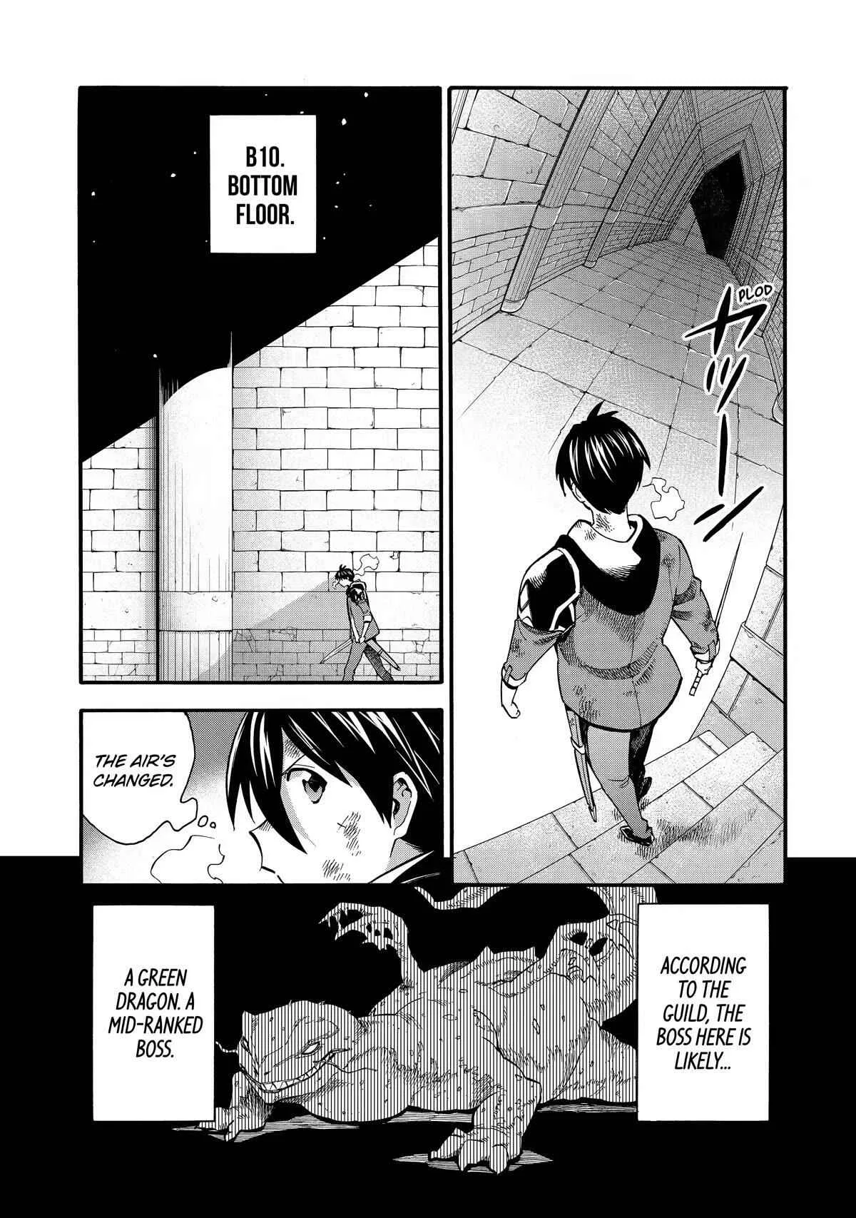 I Was Dismissed from the Hero’s Party Because They Don’t Need My Training Skills, so I Strengthened My [Fief] Which I Got as a Replacement for My Retirement Money. Chapter 29 page 17