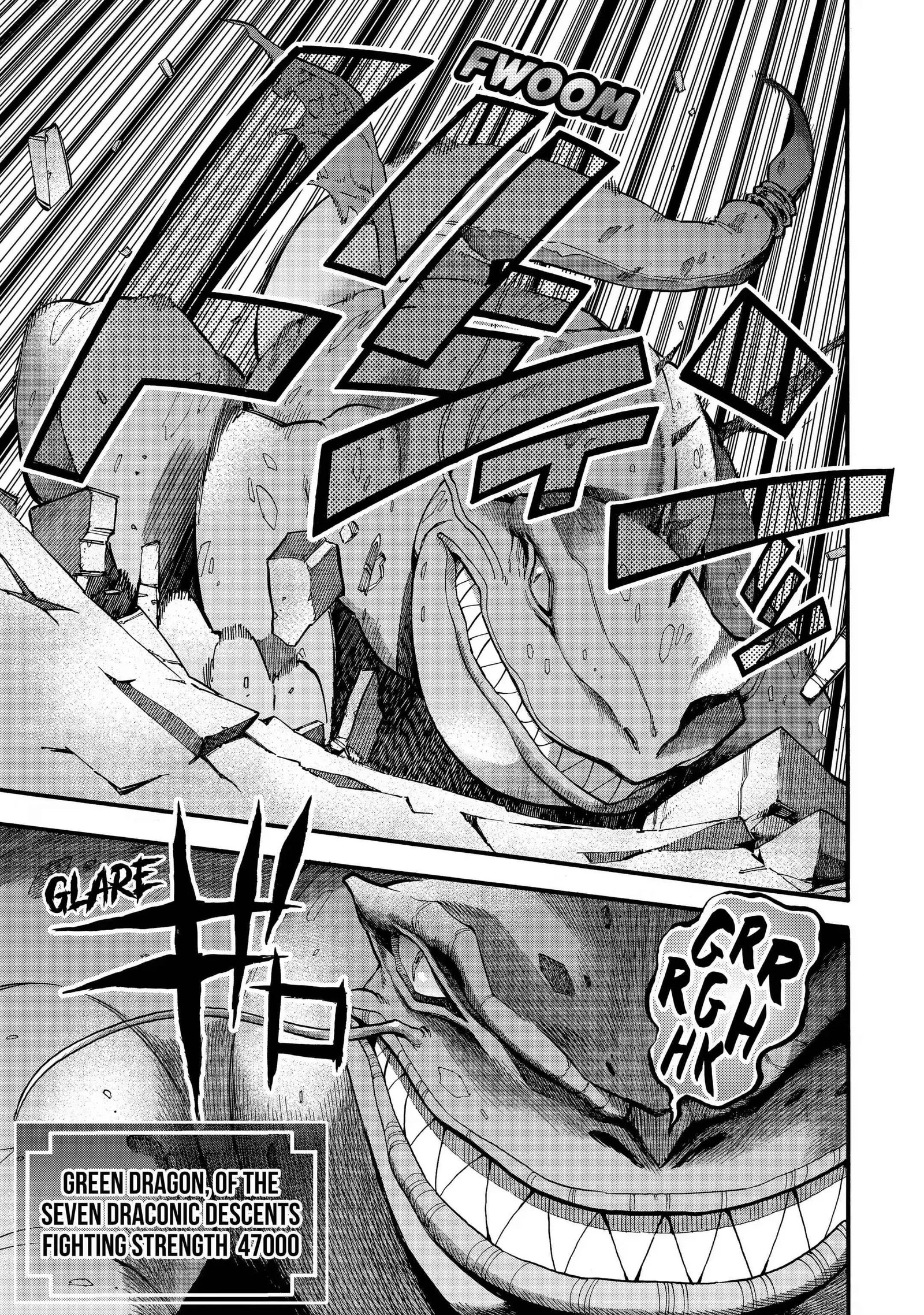 I Was Dismissed from the Hero’s Party Because They Don’t Need My Training Skills, so I Strengthened My [Fief] Which I Got as a Replacement for My Retirement Money. Chapter 29.3 page 6