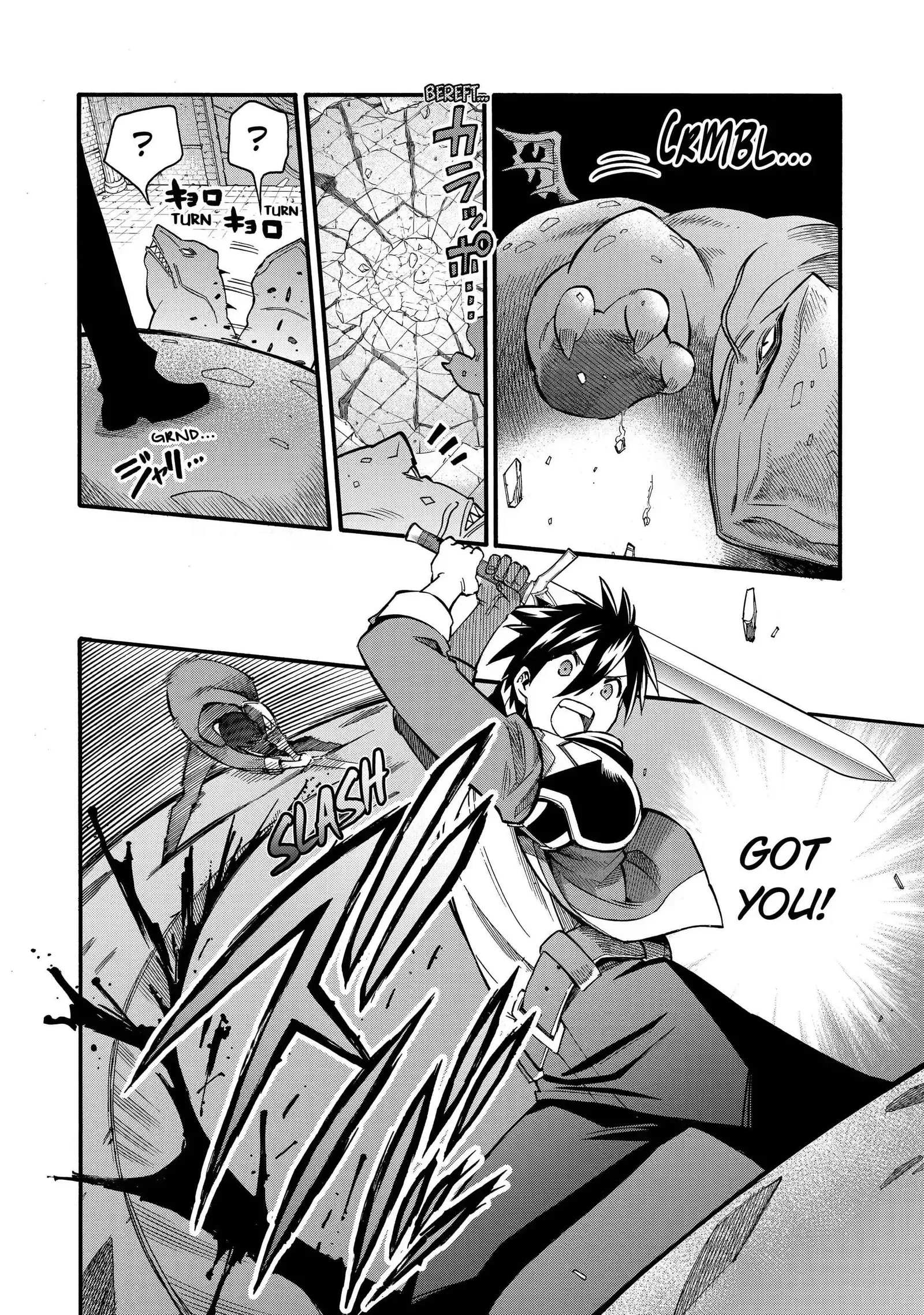 I Was Dismissed from the Hero’s Party Because They Don’t Need My Training Skills, so I Strengthened My [Fief] Which I Got as a Replacement for My Retirement Money. Chapter 29.3 page 7