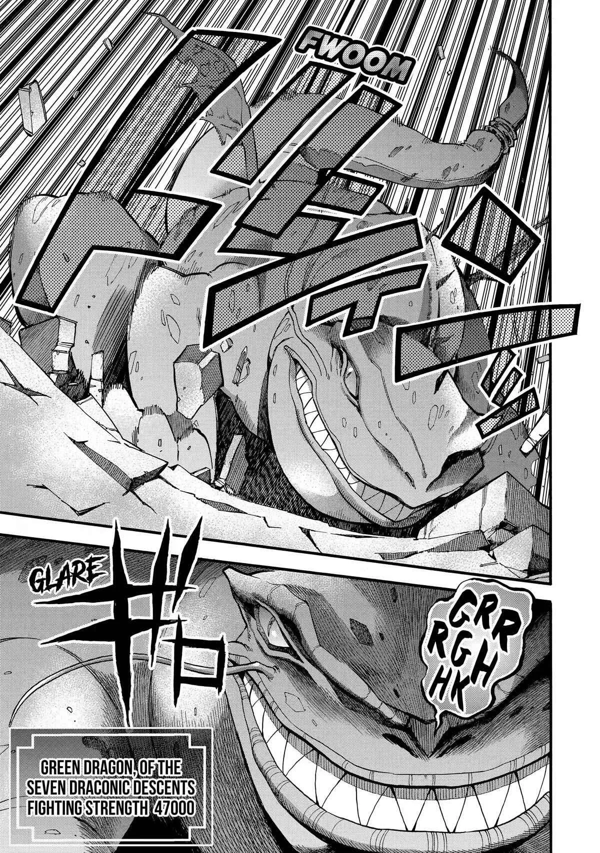 I Was Dismissed from the Hero’s Party Because They Don’t Need My Training Skills, so I Strengthened My [Fief] Which I Got as a Replacement for My Retirement Money. Chapter 29 page 22