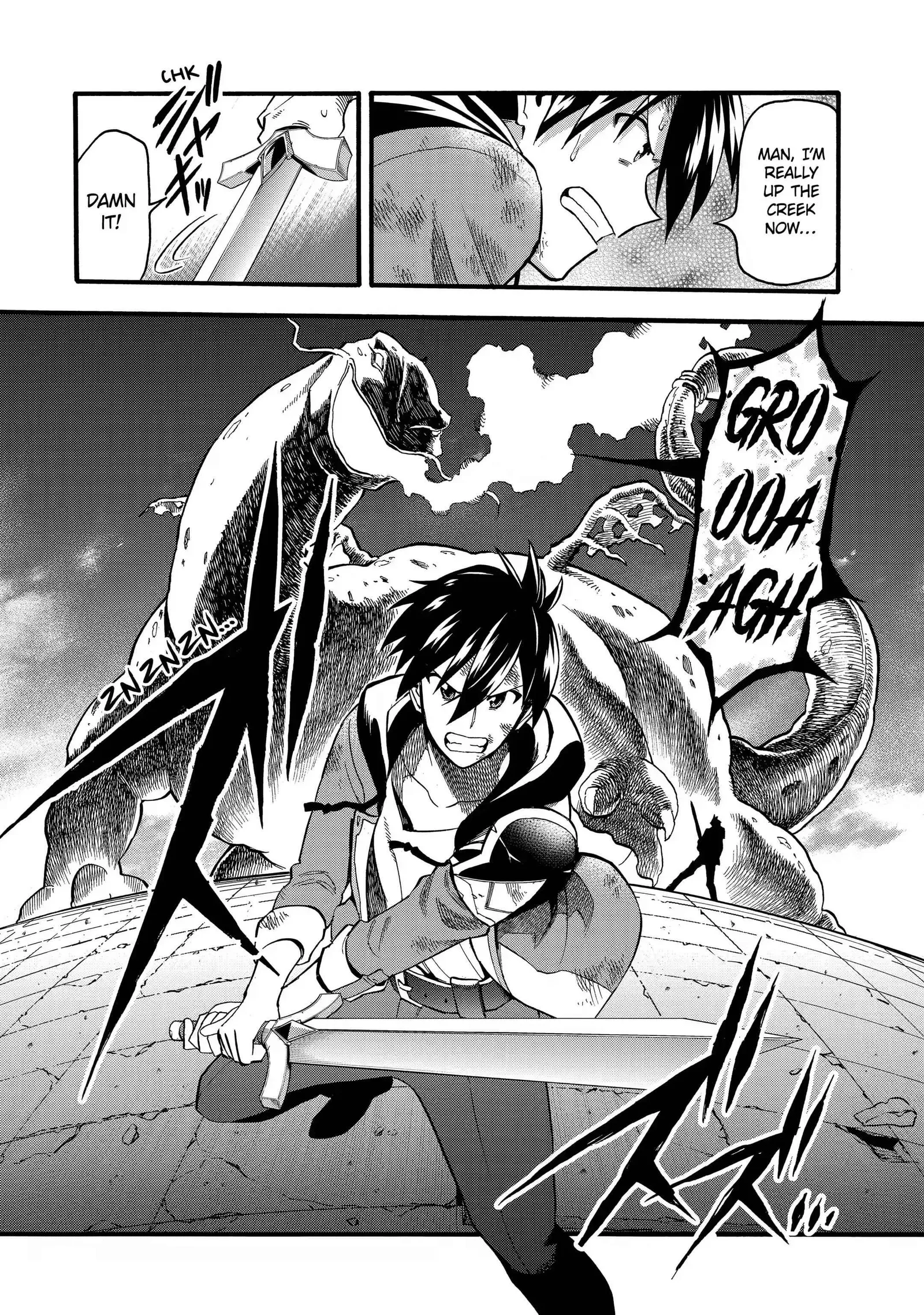 I Was Dismissed from the Hero’s Party Because They Don’t Need My Training Skills, so I Strengthened My [Fief] Which I Got as a Replacement for My Retirement Money. Chapter 29.3 page 13