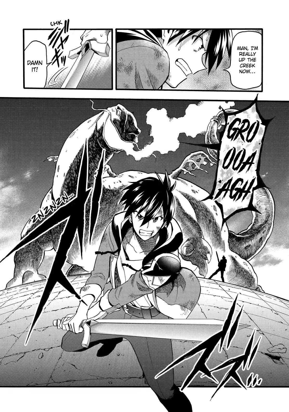 I Was Dismissed from the Hero’s Party Because They Don’t Need My Training Skills, so I Strengthened My [Fief] Which I Got as a Replacement for My Retirement Money. Chapter 29 page 29